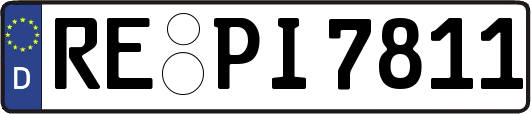 RE-PI7811