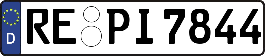RE-PI7844