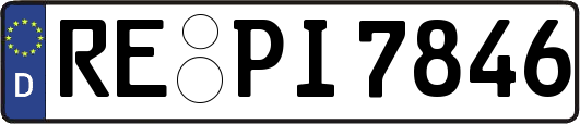 RE-PI7846