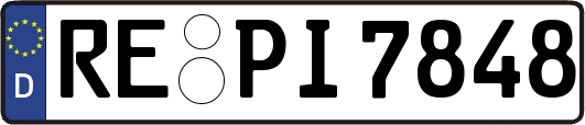 RE-PI7848