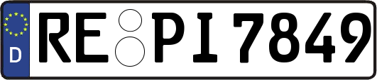 RE-PI7849