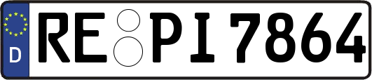 RE-PI7864