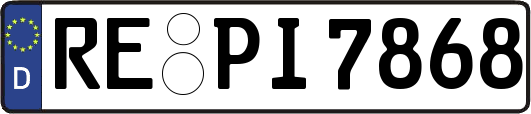 RE-PI7868