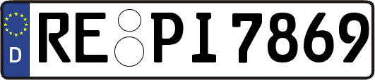 RE-PI7869