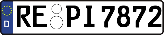 RE-PI7872
