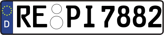 RE-PI7882