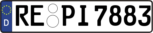 RE-PI7883