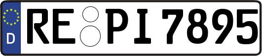 RE-PI7895