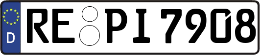 RE-PI7908