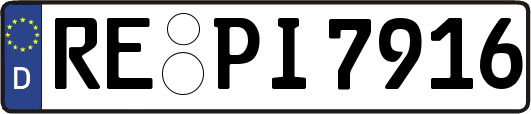 RE-PI7916
