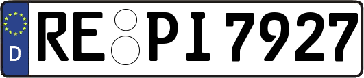 RE-PI7927