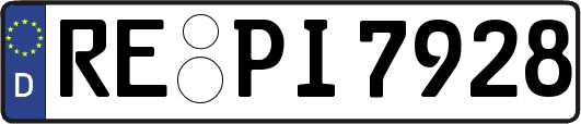 RE-PI7928