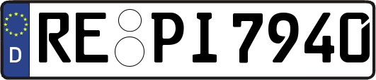 RE-PI7940