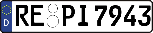 RE-PI7943