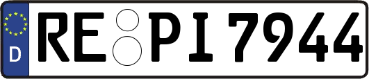 RE-PI7944