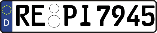 RE-PI7945