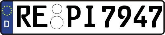 RE-PI7947