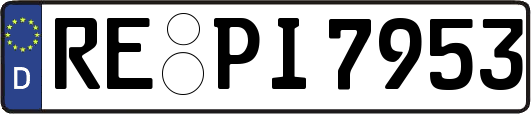 RE-PI7953