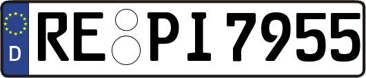 RE-PI7955
