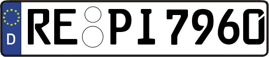RE-PI7960
