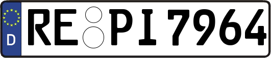 RE-PI7964