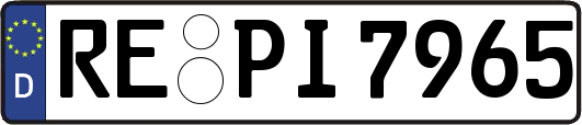 RE-PI7965