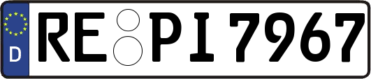RE-PI7967