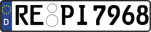 RE-PI7968
