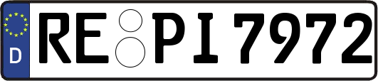 RE-PI7972