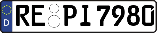 RE-PI7980