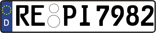 RE-PI7982