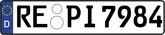 RE-PI7984