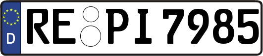 RE-PI7985