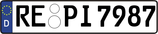 RE-PI7987