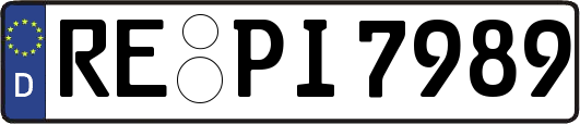 RE-PI7989