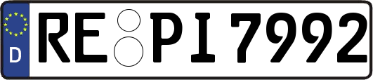 RE-PI7992