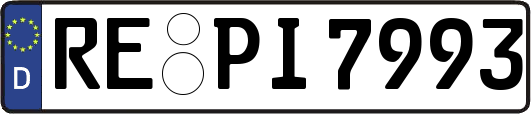 RE-PI7993