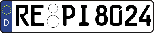 RE-PI8024
