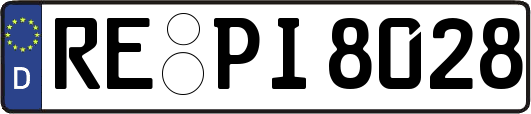 RE-PI8028