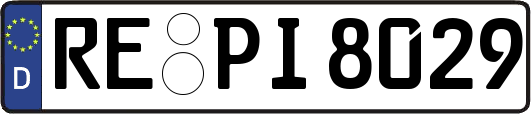 RE-PI8029
