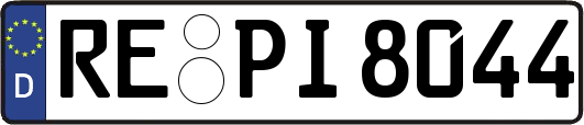 RE-PI8044