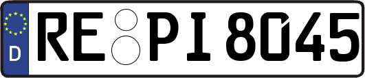 RE-PI8045