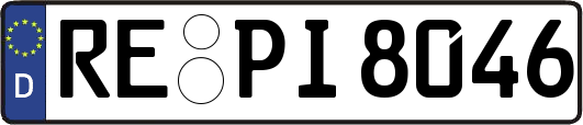 RE-PI8046