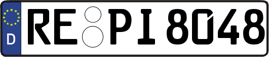 RE-PI8048