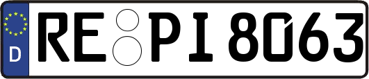 RE-PI8063