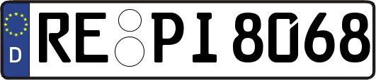 RE-PI8068