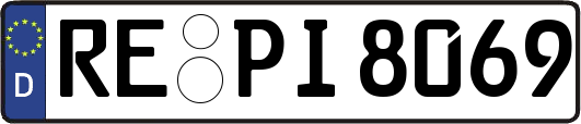 RE-PI8069