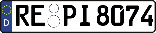 RE-PI8074