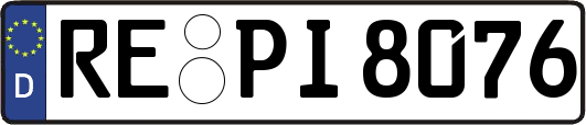 RE-PI8076
