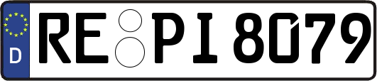 RE-PI8079